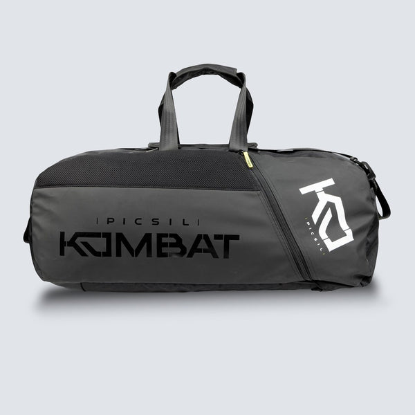 Kombat Duffle Bag