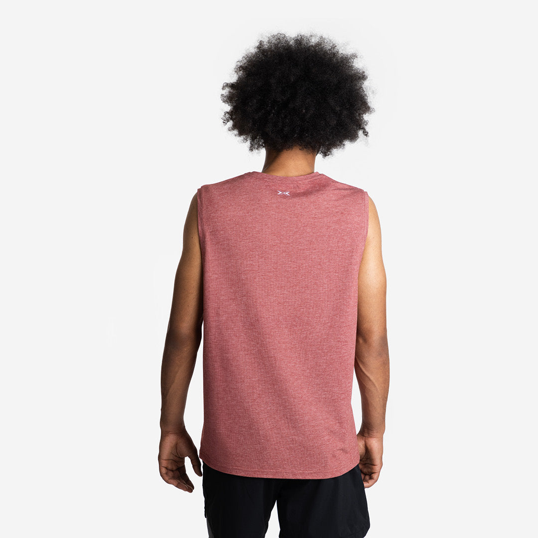 Camiseta Tank Premium Hombre