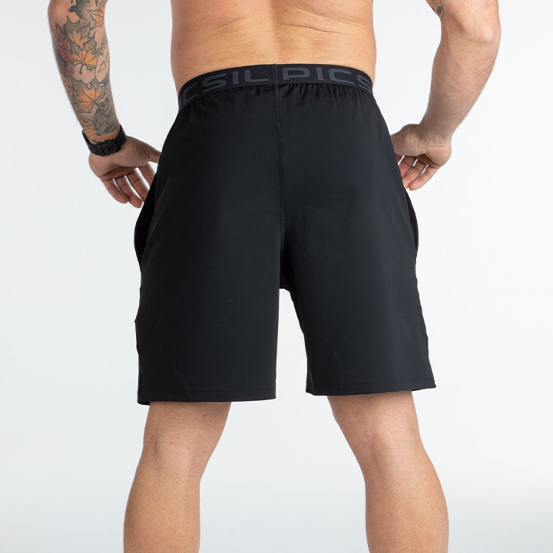 Men's Premium Shorts