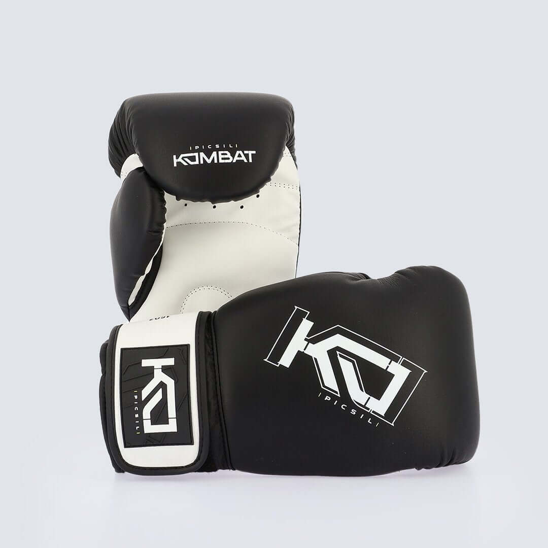 Picsil Kyros Fan Gants De Boxe Muay Thai – Confort & Protection Ultimes Pour Entraînement & Combat