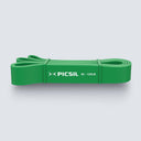 Strong latex elastic bands - 50-125lb