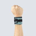 Adjustable cloth wristps 7.3 cm