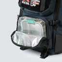 Tactical backpack 0.2 waterproof 45l