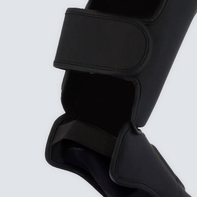 Ultra-G Kombat spinilleras