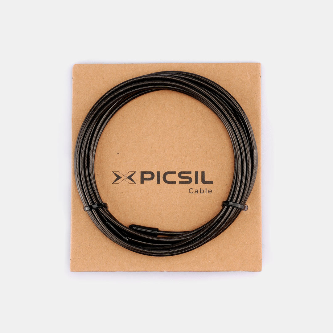 2.5-3mm Cables