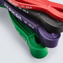 Pack elastic bands