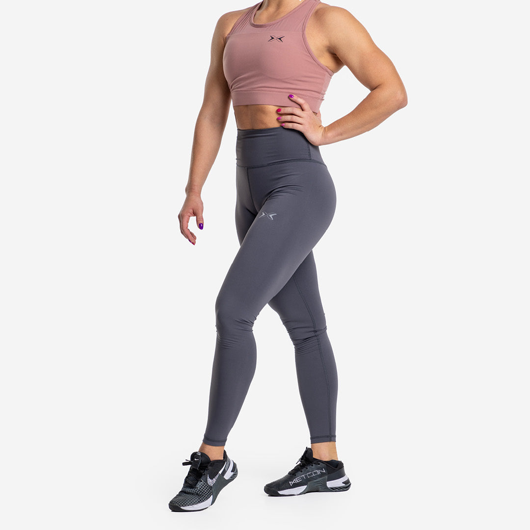 Mallas Deportivas Mujer Core