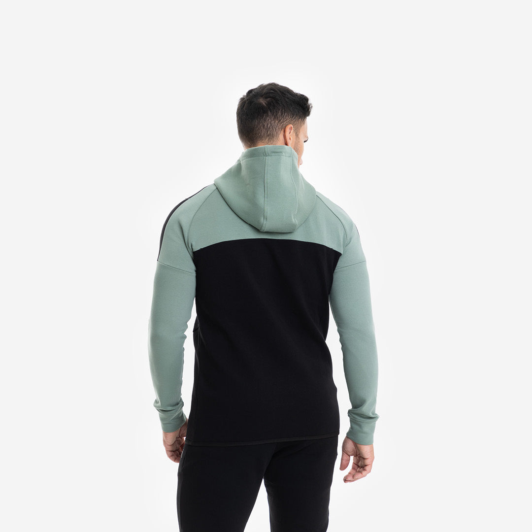 Men's Zipper SweatshirtPremium