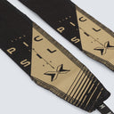Adjustable cloth wristps 7.3 cm