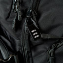 Tactical backpack 0.2 waterproof 45l