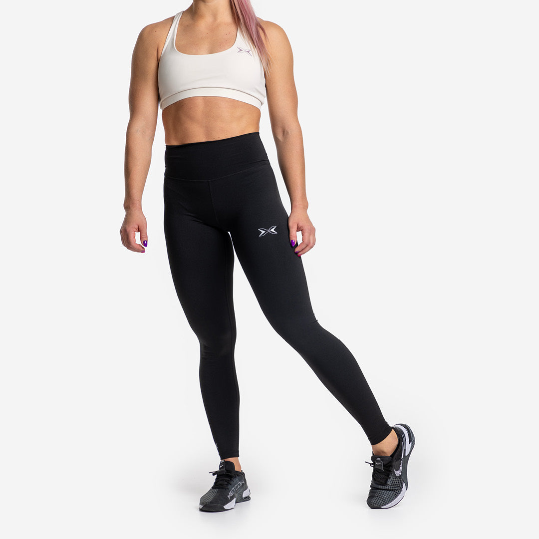 Mallas Deportivas Mujer Core