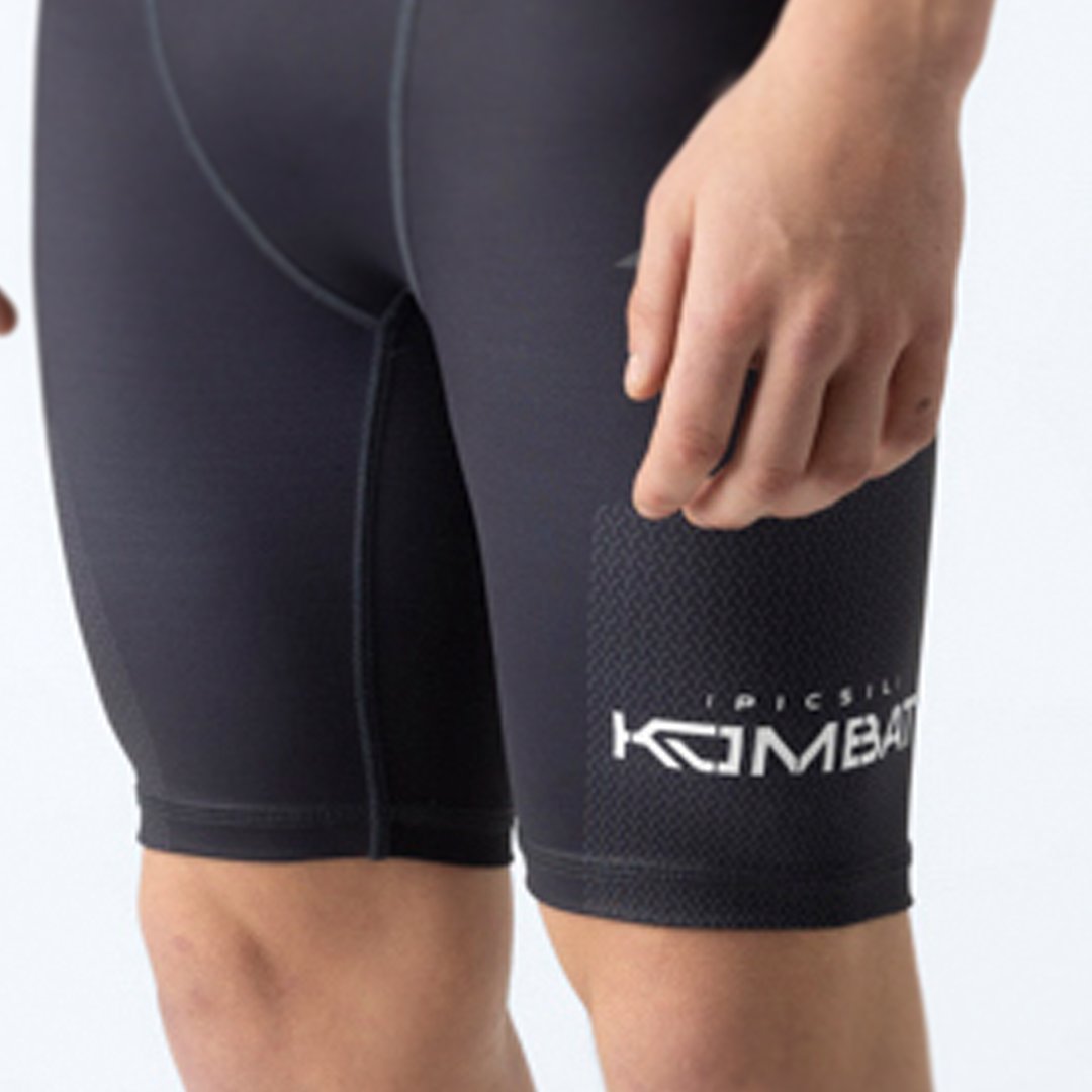 Kobalt Shorth Tights