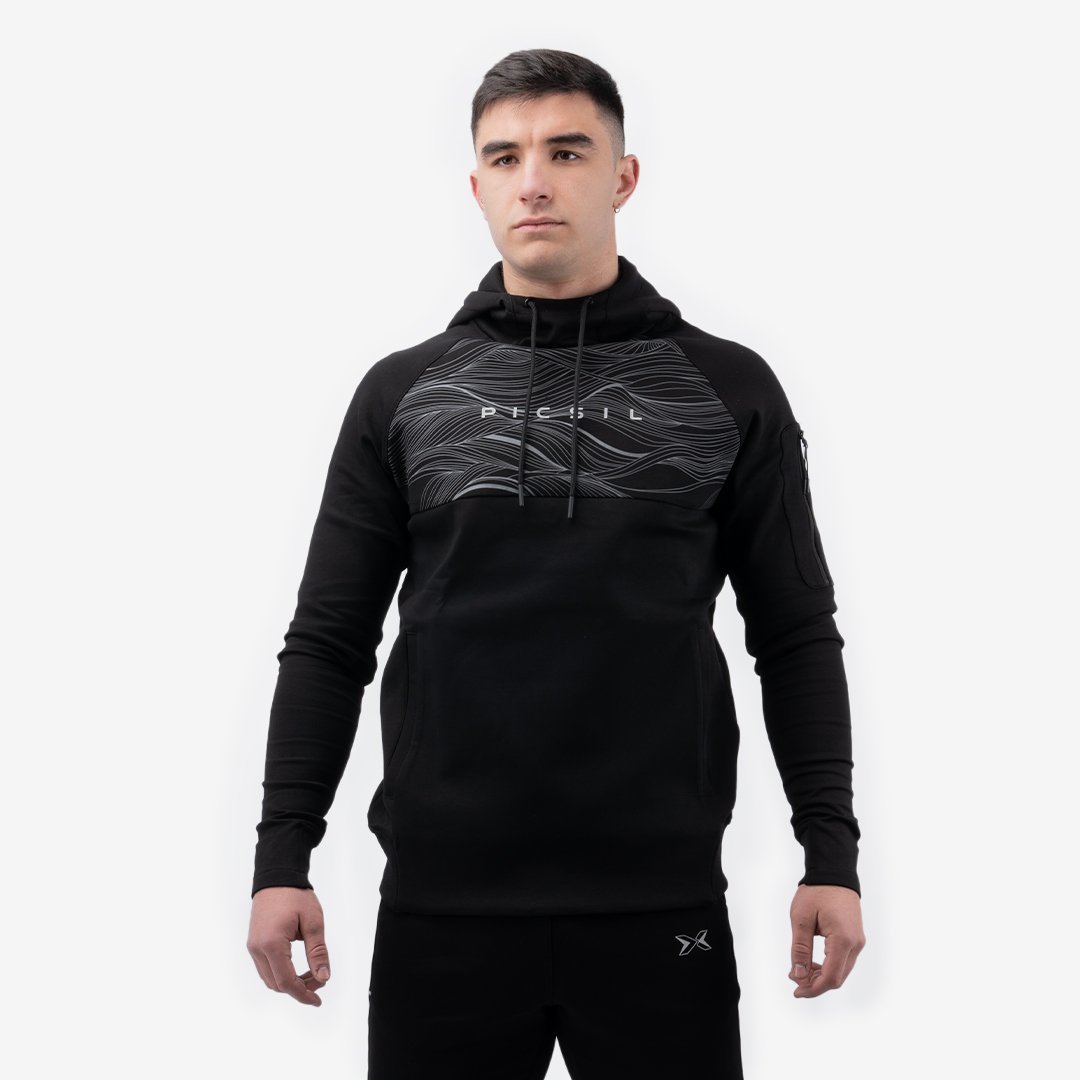 Men's Urban Hoodie Premium