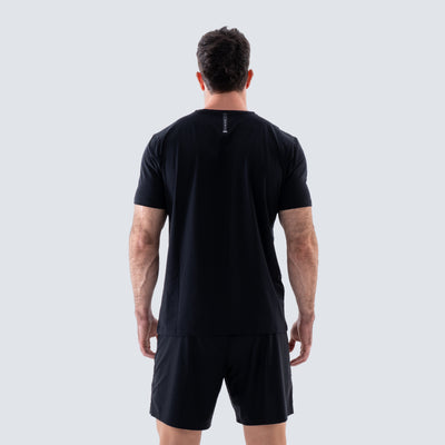Men's Tee Essentials FY26 