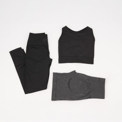 Seamless Flow Women's Pack