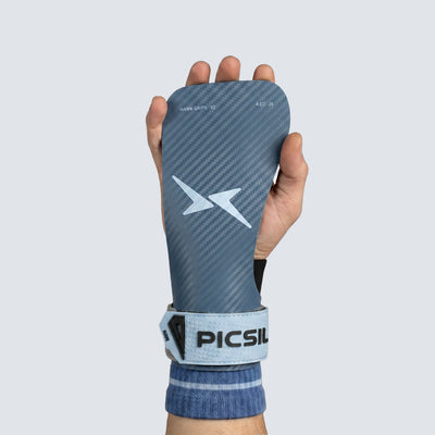Hawk grips - Grips without Magnesium