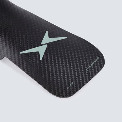 Hawk grips - Grips without Magnesium