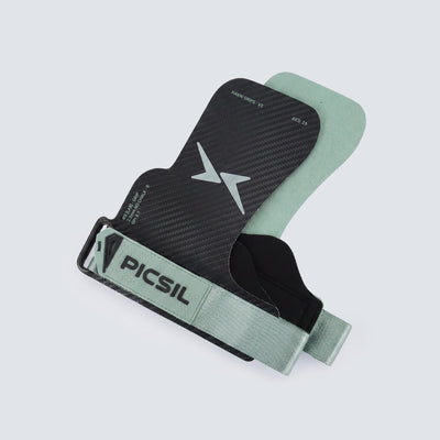 Hawk grips - Grips without Magnesium