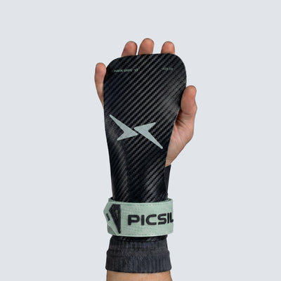 Hawk grips - Grips without Magnesium