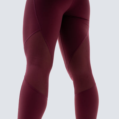 Women's Performance Leggings AW25 
