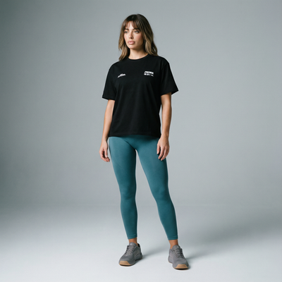 Unisex Lifestyle  Oversize T-Shirt