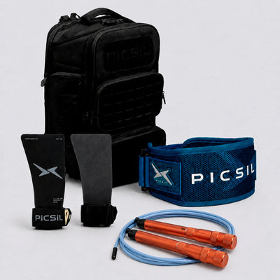 Athlete Pack - Back to training 
