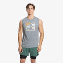 Pack 3 tank t -shirts Premium Man