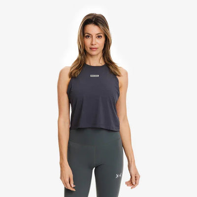 Pack 3 T -shirts Sport for Women Crop Top