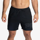 Pack 3 Short Pants Man Core