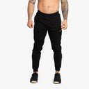 Pack 3 pants jogger man Core