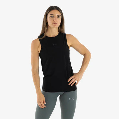 Pack 3 t -shirts Premium Sleeveless woman