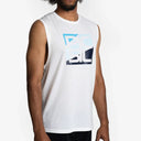 Pack 3 tank t -shirts Premium Man