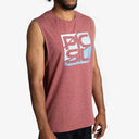 Pack 3 tank t -shirts Premium Man