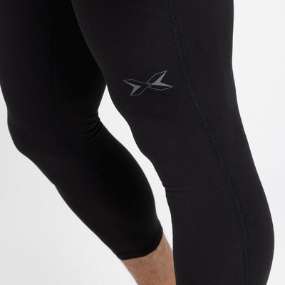 Leggings Premium Black Man