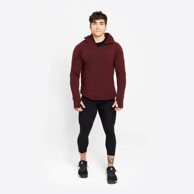 Leggings Premium Black Man